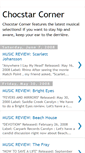 Mobile Screenshot of chocstarcorner.blogspot.com