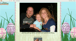 Desktop Screenshot of caitlinscolumn.blogspot.com