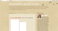Desktop Screenshot of ilazu.blogspot.com