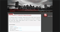 Desktop Screenshot of hackwille.blogspot.com