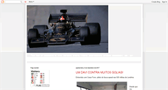 Desktop Screenshot of cezarfittipaldi.blogspot.com