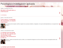 Tablet Screenshot of investigarjoseavila.blogspot.com