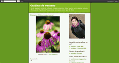 Desktop Screenshot of martinette.blogspot.com