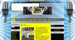 Desktop Screenshot of mykaraokero.blogspot.com