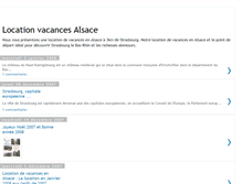 Tablet Screenshot of location-alsace-vacances.blogspot.com