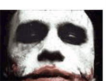 Tablet Screenshot of heathledger-joker.blogspot.com