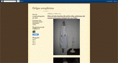 Desktop Screenshot of helgasscrapbooking.blogspot.com