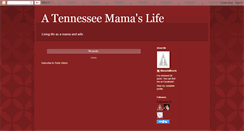 Desktop Screenshot of mama2amiracl3.blogspot.com