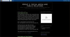 Desktop Screenshot of hppr401group2.blogspot.com