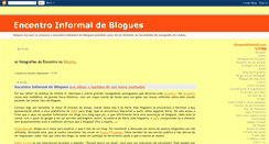 Desktop Screenshot of disogeo.blogspot.com