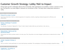 Tablet Screenshot of customergrowthstrategy.blogspot.com