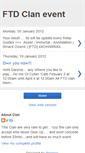 Mobile Screenshot of ftdhon.blogspot.com