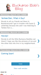 Mobile Screenshot of dcmbuckaroo.blogspot.com