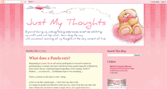 Desktop Screenshot of ds-mylife.blogspot.com