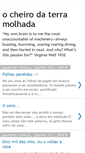 Mobile Screenshot of ocheirodaterramolhada.blogspot.com