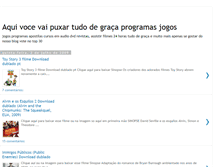 Tablet Screenshot of brasukafree.blogspot.com