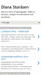 Mobile Screenshot of dianasfoto.blogspot.com
