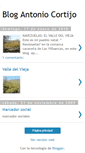 Mobile Screenshot of blogcortijoae.blogspot.com