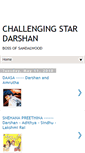 Mobile Screenshot of darshanpictures.blogspot.com
