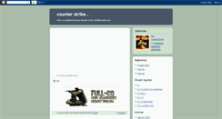 Desktop Screenshot of full-cs.blogspot.com