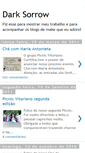 Mobile Screenshot of darksorrow-atelie.blogspot.com
