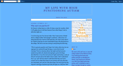 Desktop Screenshot of mylifewithhfa.blogspot.com