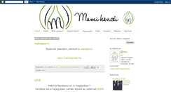 Desktop Screenshot of birinatur.blogspot.com