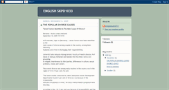 Desktop Screenshot of evergreenukm2009.blogspot.com