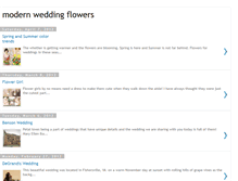 Tablet Screenshot of petalflowercompany.blogspot.com