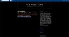 Desktop Screenshot of payettephotography.blogspot.com