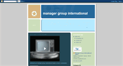 Desktop Screenshot of mgiweb.blogspot.com