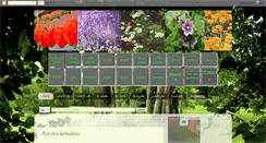 Desktop Screenshot of medicinalplants1.blogspot.com