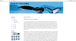 Desktop Screenshot of lee-eri.blogspot.com