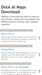 Mobile Screenshot of aidota.blogspot.com