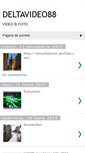Mobile Screenshot of deltavideo88.blogspot.com