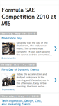 Mobile Screenshot of formulamn2010.blogspot.com