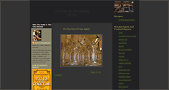 Desktop Screenshot of movingatthespeedoflife.blogspot.com