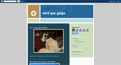 Desktop Screenshot of miraquegalgo.blogspot.com