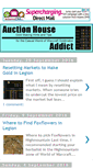 Mobile Screenshot of ahaddict.blogspot.com