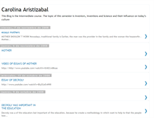 Tablet Screenshot of carolinaaristizabalr.blogspot.com