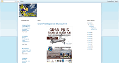 Desktop Screenshot of patrullabejorro.blogspot.com