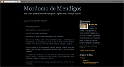 Desktop Screenshot of pedroclash.blogspot.com