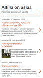 Mobile Screenshot of altillaonasiaa.blogspot.com