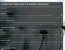 Tablet Screenshot of cumberlandvalleybbassociation.blogspot.com