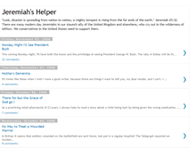 Tablet Screenshot of jeremiahshelper.blogspot.com