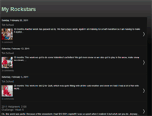 Tablet Screenshot of myrockstars-jen.blogspot.com
