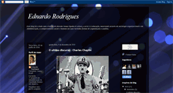 Desktop Screenshot of ednardorodriguesfate.blogspot.com