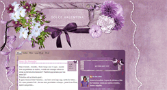 Desktop Screenshot of docevalen.blogspot.com
