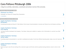 Tablet Screenshot of coropgh2006.blogspot.com