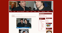 Desktop Screenshot of joseluizmoiteiro.blogspot.com